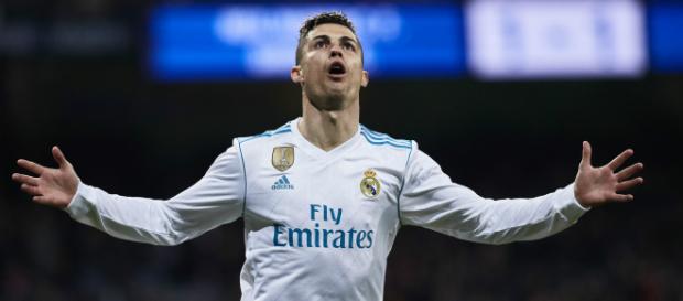 Cristiano Ronaldo aguarda novo colega Cristiano Ronaldo aguarda novo colega