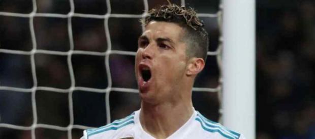 Cristiano Ronaldo tem opinião decisiva no Real Cristiano Ronaldo tem opinião decisiva no Real