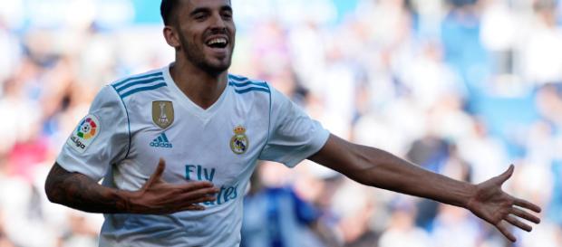 Dani Ceballos podria llegar al Arsenal Dani Ceballos podria llegar al Arsenal