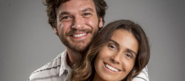 Deborah Secco será uma das protagonistas da trama Deborah Secco será uma das protagonistas da trama