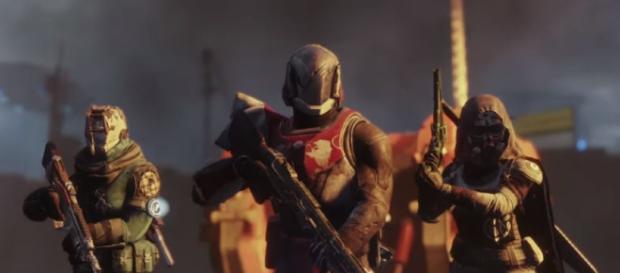 'Destny 2' new update - Image credit - destinygame | YouTube 'Destny 2' new update - Image credit - destinygame | YouTube