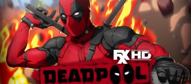 Donald Glover, ganador del Globo de Oro, y su hermano, Stephen, estaban trabajando en una nueva serie animada de Deadpool Donald Glover, ganador del Globo de Oro, y su hermano, Stephen, estaban trabajando en una nueva serie animada de Deadpool