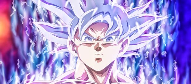 Dragon Ball Super Akira Toriyama confirma una nueva saga Dragon Ball Super Akira Toriyama confirma una nueva saga