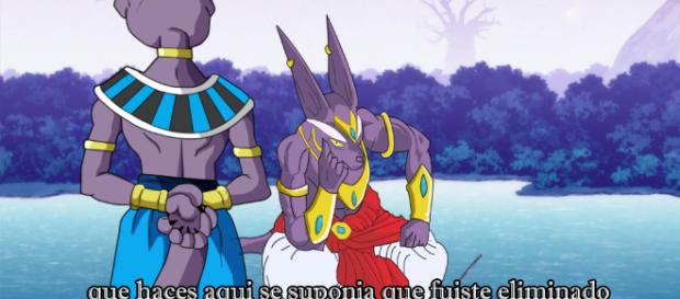 dragon ball super nueva saga 2018 dragon ball super nueva saga 2018