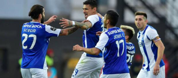 El FC Porto no podrá contar con varios jugadores mexicanos debido a lesiones. El FC Porto no podrá contar con varios jugadores mexicanos debido a lesiones.