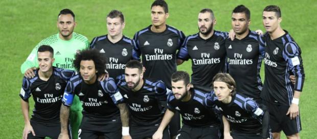 El Real Madrid también espera vender El Real Madrid también espera vender