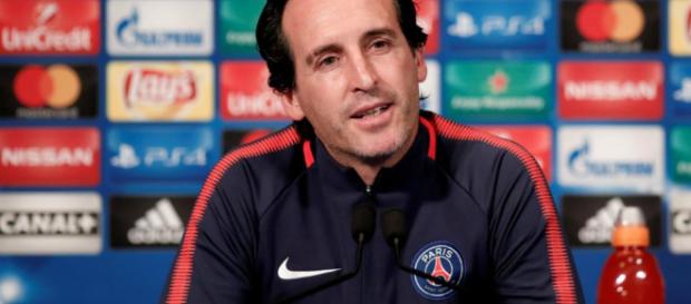 Emery será sustituido al final de esta temporada Emery será sustituido al final de esta temporada