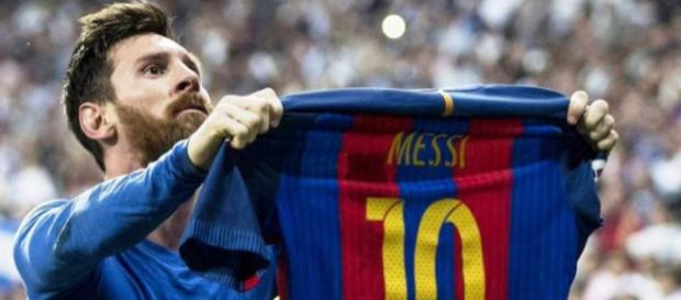 En Barcelona no descartan vender a Leo Messi en cualquier momento En Barcelona no descartan vender a Leo Messi en cualquier momento