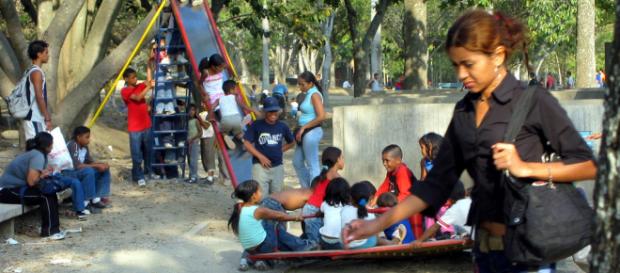 Enviado da ONU diz que sanções dos EUA aumentam sofrimento do povo da Venezuela. Foto: Alejandro Forero Cuervo https://goo.gl/X2nE4Y Enviado da ONU diz que sanções dos EUA aumentam sofrimento do povo da Venezuela. Foto: Alejandro Forero Cuervo https://goo.gl/X2nE4Y