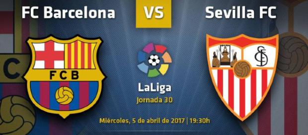 Fc barcelona-sevilla (liga santander, 30ª jornada) post oficial ... - blaugranas.com Fc barcelona-sevilla (liga santander, 30ª jornada) post oficial ... - blaugranas.com