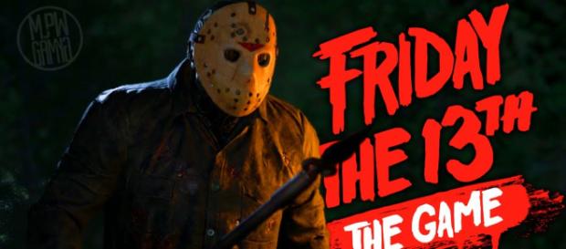 Friday the 13th: The Game- MJPW Gaming- Youtube.com Friday the 13th: The Game- MJPW Gaming- Youtube.com