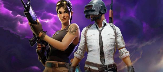 GameSpot on Twitter: "PUBG vs. Fortnite: Is Epic's Battle Royale ... - twitter.com GameSpot on Twitter: "PUBG vs. Fortnite: Is Epic's Battle Royale ... - twitter.com
