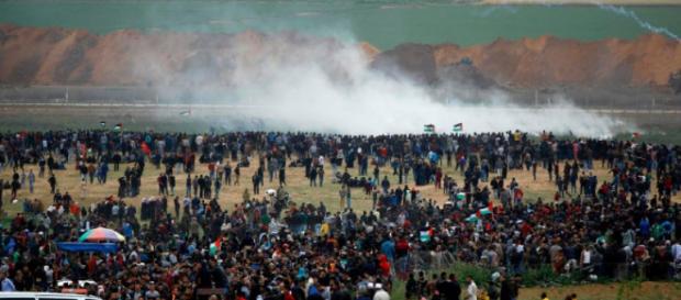 I Don't Want This Life': 15 Palestinians Shot Dead By Israeli Army ... - worldnews24x7.tv I Don't Want This Life': 15 Palestinians Shot Dead By Israeli Army ... - worldnews24x7.tv