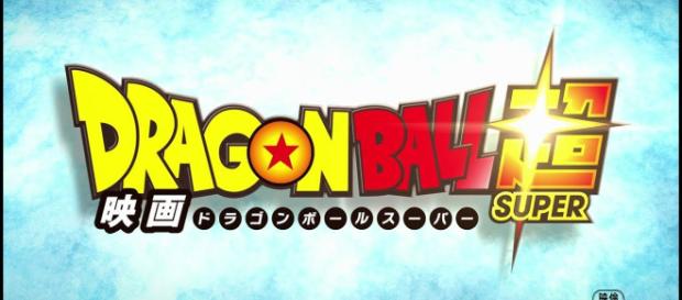 Imagen oficial de Dragon Ball Super Imagen oficial de Dragon Ball Super