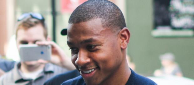 Isaiah Thomas - Erik Drost via Flickr Isaiah Thomas - Erik Drost via Flickr