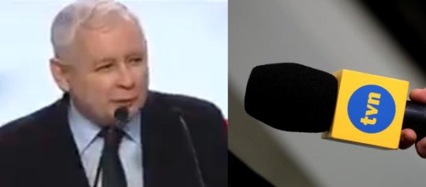Jarosław Kaczyński, prezes Prawa i Sprawiedliwości. Jarosław Kaczyński, prezes Prawa i Sprawiedliwości.