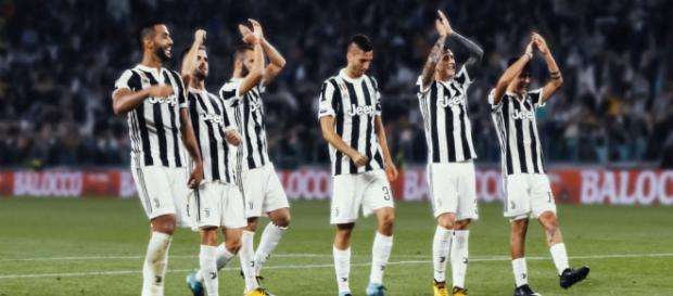 Juventus, mercado de salida: llega la súper oferta Juventus, mercado de salida: llega la súper oferta
