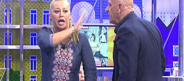 Kiko Matamoros y Belén Esteban se declaran la guerra - elespanol.com Kiko Matamoros y Belén Esteban se declaran la guerra - elespanol.com