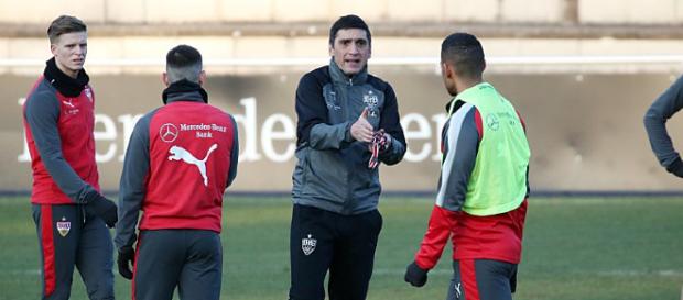 Könnten sich die Verletzungen auf die Europa-League-Chancen auswirken? Könnten sich die Verletzungen auf die Europa-League-Chancen auswirken?