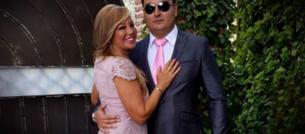 La boda de Belén Esteban, a punto de caramelo La boda de Belén Esteban, a punto de caramelo