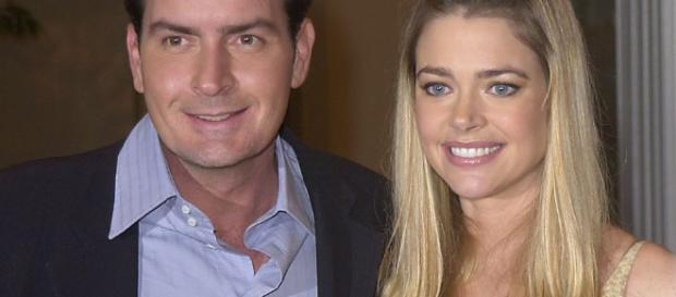 La ex mujer de Charlie Sheen, se siente realizada con su nueva pareja La ex mujer de Charlie Sheen, se siente realizada con su nueva pareja