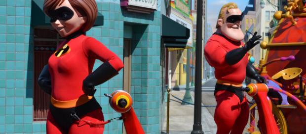 'Lego The Incredibles' Gameplay - (Image via Loren Javier/Flickr) 'Lego The Incredibles' Gameplay - (Image via Loren Javier/Flickr)