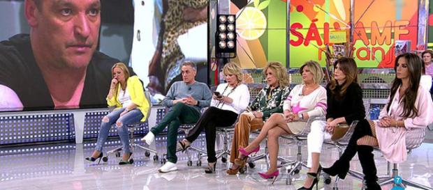 Los colaboradores de 'Sálvame' y sus sueldazos Los colaboradores de 'Sálvame' y sus sueldazos