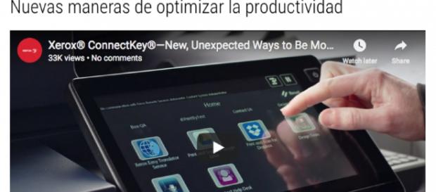 Los millennials importante tener tecnología actualizados en sus lugares de trabajo Los millennials importante tener tecnología actualizados en sus lugares de trabajo