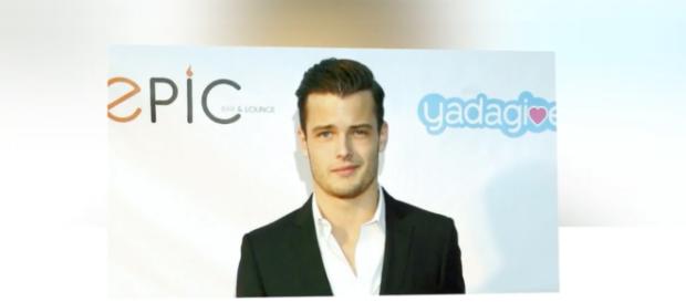 Michael Mealor joins 'The Young and the Restless' as Kyle Abbott - Image via YouTube screenshot Michael Mealor joins 'The Young and the Restless' as Kyle Abbott - Image via YouTube screenshot