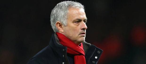 Mourinho quiere hacer varios movimientos Mourinho quiere hacer varios movimientos