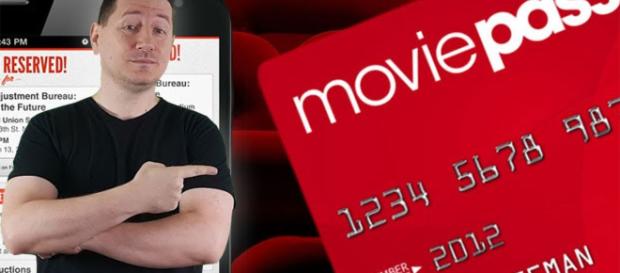 MoviePass has once again slashed their prices. Photo Credit: YouTube/John Campea MoviePass has once again slashed their prices. Photo Credit: YouTube/John Campea