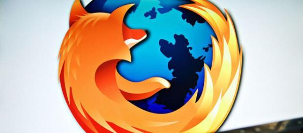 Mozilla crea una extensión para Facebook. Mozilla crea una extensión para Facebook.