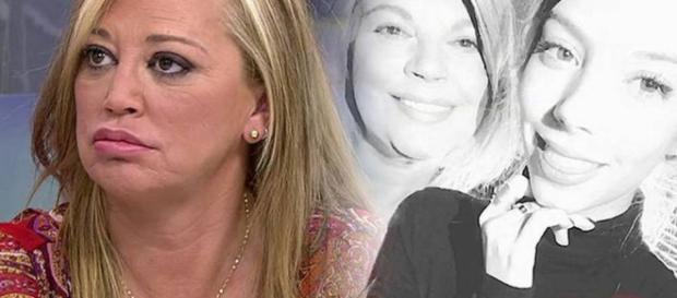 Programas TV: Guerra abierta entre Belén Esteban y Terelu Campos ... - elconfidencial.com Programas TV: Guerra abierta entre Belén Esteban y Terelu Campos ... - elconfidencial.com
