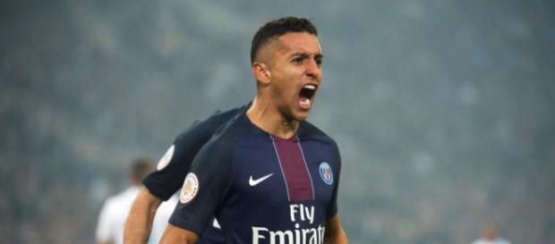 PSG: ¡Marquinhos seguido por el Real Madrid! PSG: ¡Marquinhos seguido por el Real Madrid!