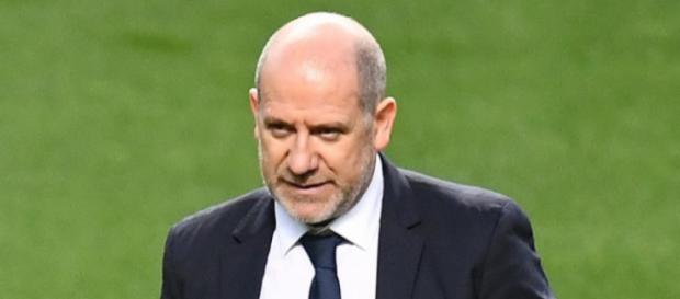 PSG : Une offre XXL pour un milieu de terrain PSG : Une offre XXL pour un milieu de terrain