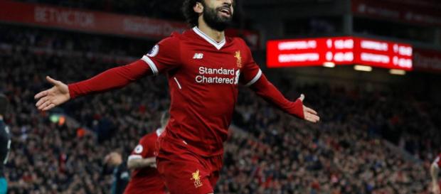 El trato del Real Madrid con Mohamed Salah depende del futuro técnico El trato del Real Madrid con Mohamed Salah depende del futuro técnico
