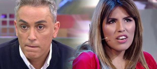 Sálvame: Chabelita ha 'roneado' con el hermano de Sofía Suescun ... - telecinco.es Sálvame: Chabelita ha 'roneado' con el hermano de Sofía Suescun ... - telecinco.es
