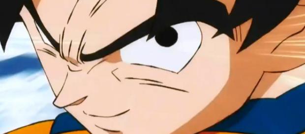 Son Goku - "Dragon Ball Super" Son Goku - "Dragon Ball Super"