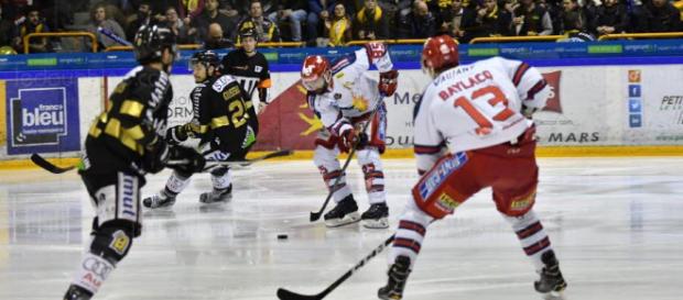 Sports Sud-Isère | Finale de la Ligue Magnus : Rouen sacré face à ... - ledauphine.com Sports Sud-Isère | Finale de la Ligue Magnus : Rouen sacré face à ... - ledauphine.com