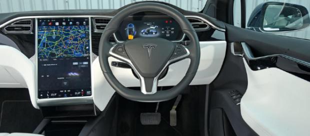 Tesla Model X Review (2018) | Autocar - autocar.co.uk Tesla Model X Review (2018) | Autocar - autocar.co.uk