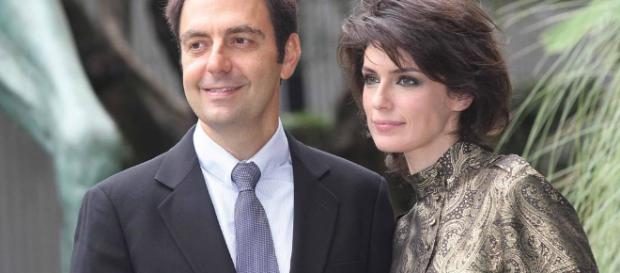 Neri Marcorè ed Anna Valle tornano in tv nella serie 'Questo nostro amore 80' Neri Marcorè ed Anna Valle tornano in tv nella serie 'Questo nostro amore 80'