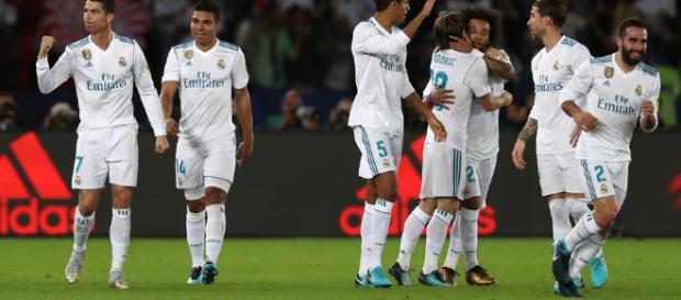 La increíble oferta del PSG para un jugador del Real Madrid La increíble oferta del PSG para un jugador del Real Madrid