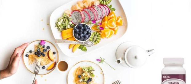 Vitamina E: Un poderoso antioxidante – GNC Live Well - com.ar Vitamina E: Un poderoso antioxidante – GNC Live Well - com.ar