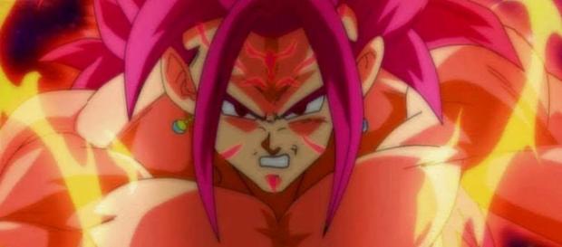 Yamoshi - "Dragon Ball Super.." Yamoshi - "Dragon Ball Super.."