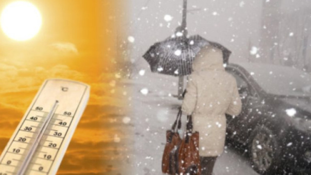 Ultime notizie sul meteo di Pasqua