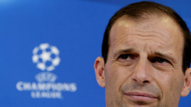 Allegri en contacta avec le PSG ?