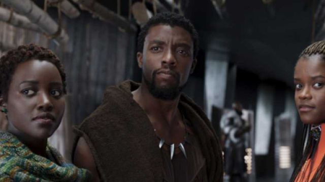 Box-office US : Black Panther devient le plus gros succès de l ... - programme-tv.net