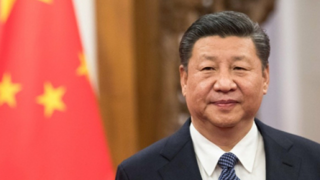 China will scrap limit on presidential terms, meaning Xi Jinping ... - scmp.com