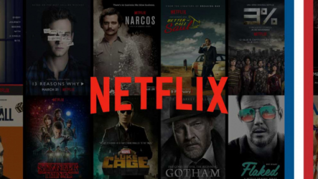Comment regarder Netflix en français à l'étranger ? (mars. 2018) - lesmeilleursvpn.com