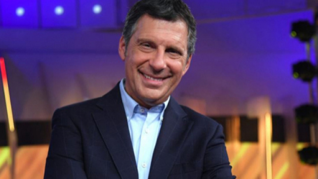 Funerale Fabrizio Frizzi oggi diretta